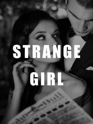 Strange Girl,xxxixi