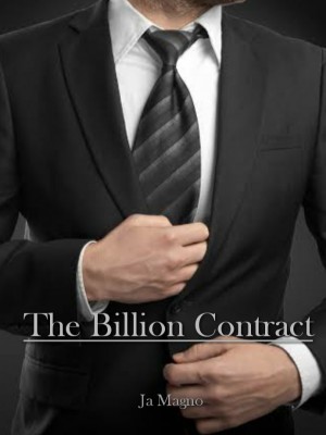 The Billion Contract,Ja Magno