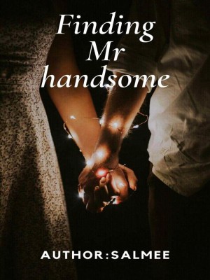 Finding Mr.handsome,Salmee