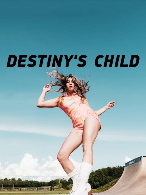 DESTINY'S  CHILD,3585222