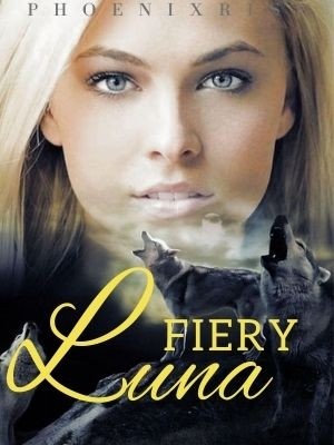 Fiery Luna,PhoenixRise