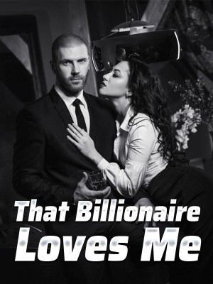That Billionaire Loves Me!,roomiegallery