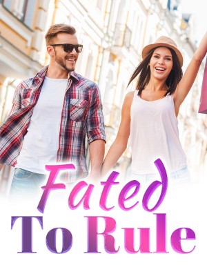 Fated To Rule,J.A. Guardiario