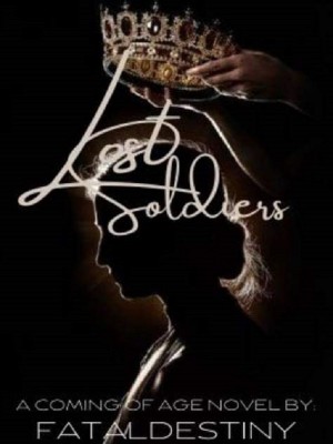Lost Soldiers,fataldestiny