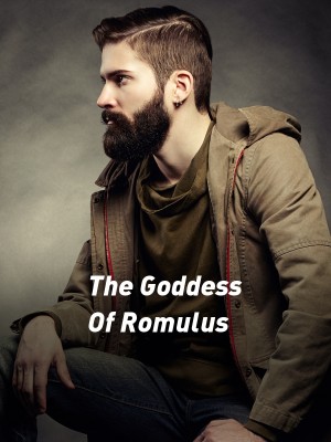 The Goddess Of Romulus,Jasire Balo JB