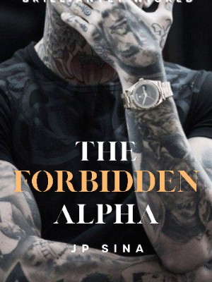 The Forbidden Alpha,Jp Sina