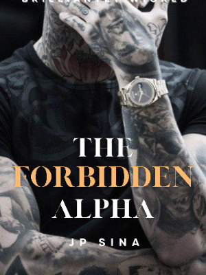 The Forbidden Alpha