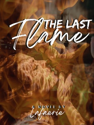The Last Flame