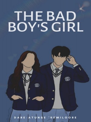 The Bad Boy's Girl