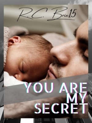 You Are My Secret