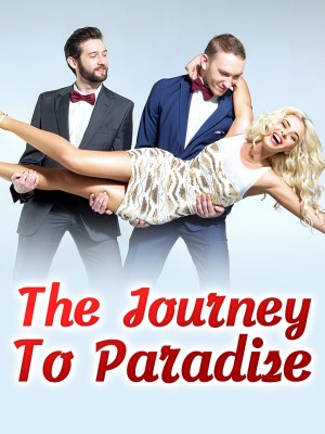 The Journey To Paradise,Gladys Quarshie