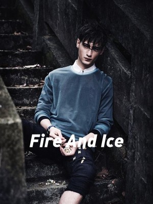 Fire And Ice,Esther Kai