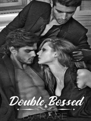 Double Bossed,Au_Rare