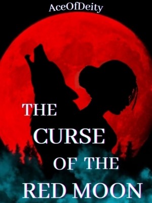 The Curse Of The Red Moon