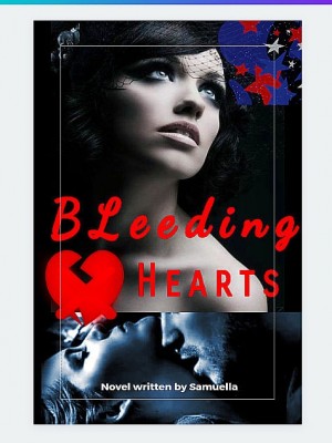 Bleeding Hearts,Jed Sam