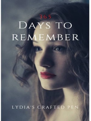 THREE SIXTY FIVE DAYS TO REMEMBER