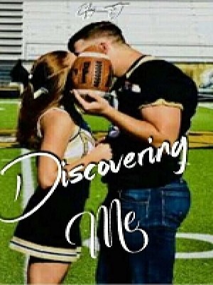 DISCOVERING ME,TheAngel_InRed