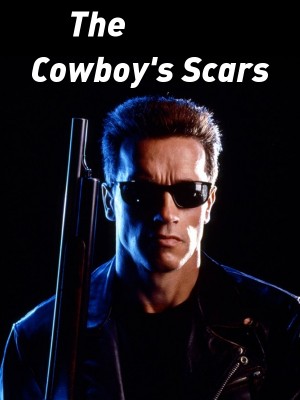 The Cowboy's Scars,Sourceofjoy