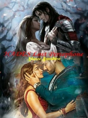 Hades LOST Persephone,ShineeSunshine