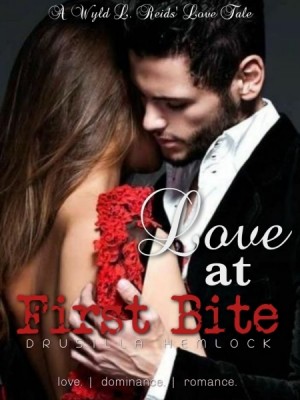 Love At First Bite cover