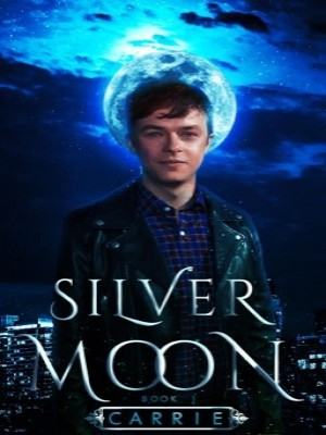 Silver Moon,officialcarmin