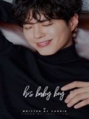 His Baby Boy,officialcarmin