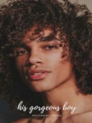 His Gorgeous Boy,officialcarmin