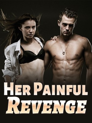 Her Painful Revenge,ScaryInnocent