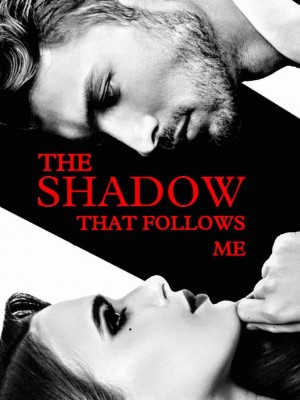The Shadow That Follows Me,ThoseBigNerdyGlasses