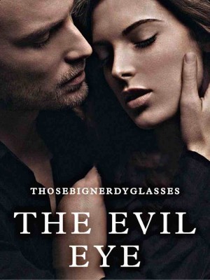 The Evil Eye,ThoseBigNerdyGlasses