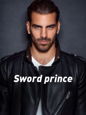 Sword prince,Reincarnated
