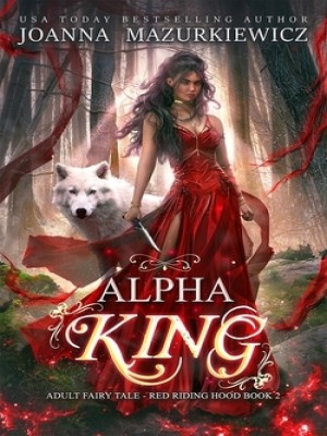 Alpha King,Joanna Mazurkiewicz
