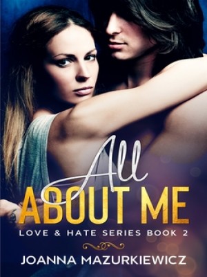 All About Me,Joanna Mazurkiewicz