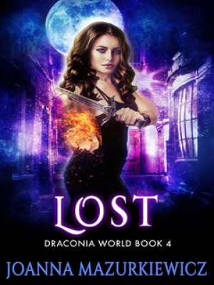 Lost,Joanna Mazurkiewicz