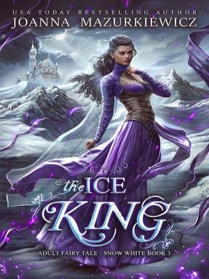The Ice King,Joanna Mazurkiewicz