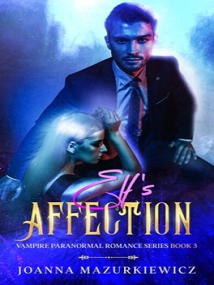 Elf's Affection,Joanna Mazurkiewicz
