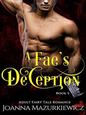 A Fae's Deception,Joanna Mazurkiewicz