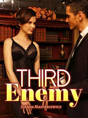 Third Enemy,Joanna Mazurkiewicz