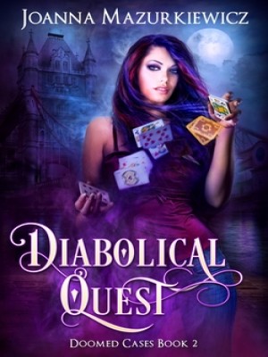 Diabolical Quest