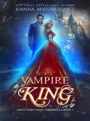 Vampire King,Joanna Mazurkiewicz
