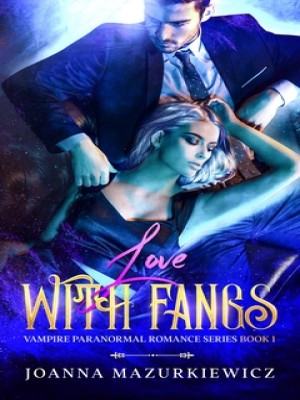Love With Fangs
