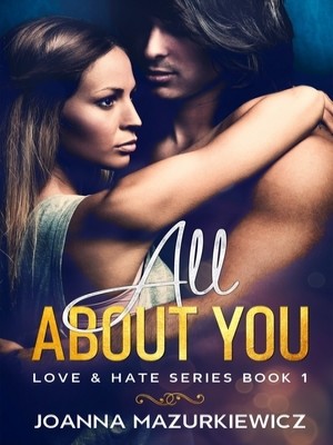 All About You,Joanna Mazurkiewicz