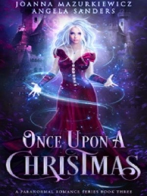 Once Upon A Christmas,Joanna Mazurkiewicz