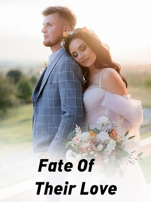 Fate Of Their Love,Vickie Pearls
