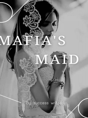 The Mafia's Maid