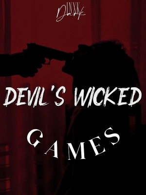 Devil's Wicked Game,Darkinxk