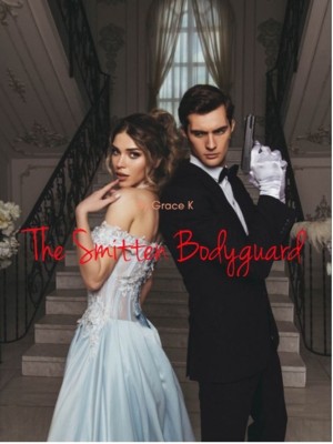 The Smitten Bodyguard,Grace K