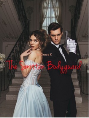 The Smitten Bodyguard