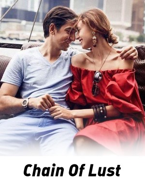 Chain Of Lust,Maria Adelle