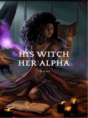 His Witch Her Alpha,Maija